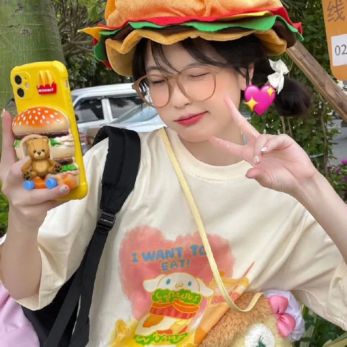 追求美国梦