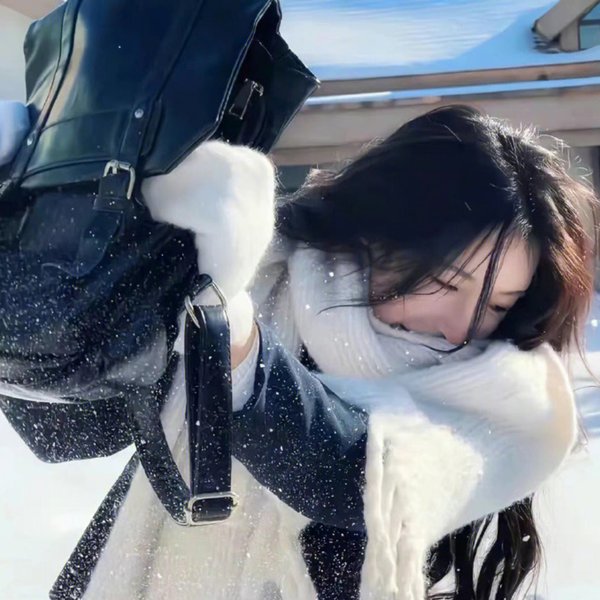 林中漫步